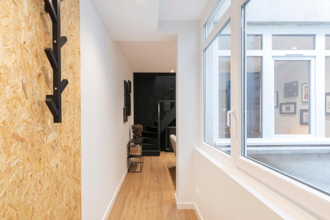 Ferienwohnung Le Cocon Des Dominicains - Duplex Pour 2, Nancy Exterior foto