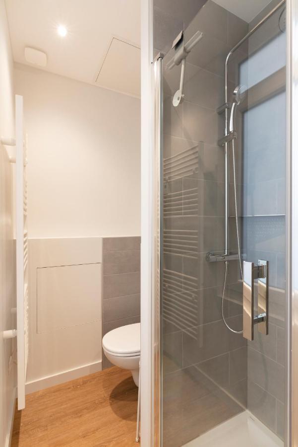Ferienwohnung Le Cocon Des Dominicains - Duplex Pour 2, Nancy Exterior foto